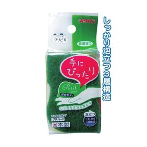 キクロン 手にぴったりサイズ！クリピカプチハード 【10個セット】 39-246