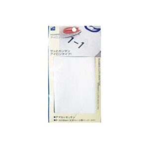 アイロンゼッケン 【12個セット】 23-144