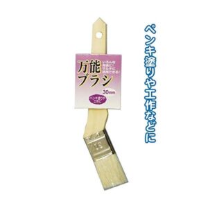 238万能ブラシ（30mm） 【12個セット】 29-238