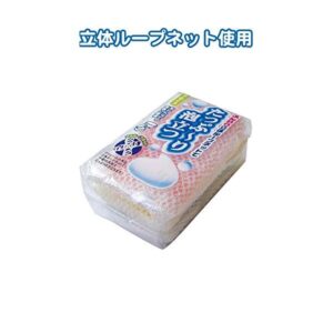 たっぷ~り泡立つ食器洗いミニ 3個入 【12個セット】 30-573