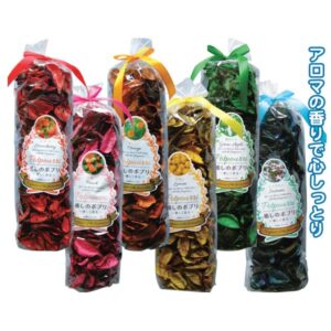 ポプリ 【12個セット】アソート 33-091