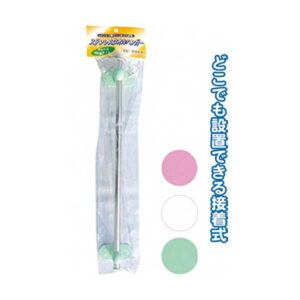 ステンレスタオルハンガー カラーアソート/指定不可 【12個セット】 40-006