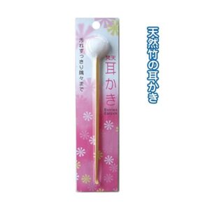 梵天耳かき（大） 175mm 【12個セット】 41-195