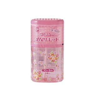 お部屋の消臭リキッド（フローラル） 【10個セット】 2070