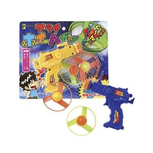 フライホイールガン 2色 カラーアソート/指定不可 【12個セット】 7340