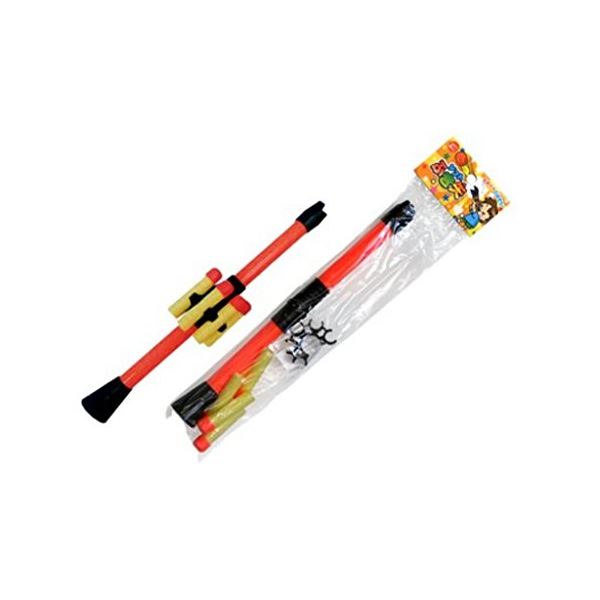 ソフトふき矢 【12個セット】 7616