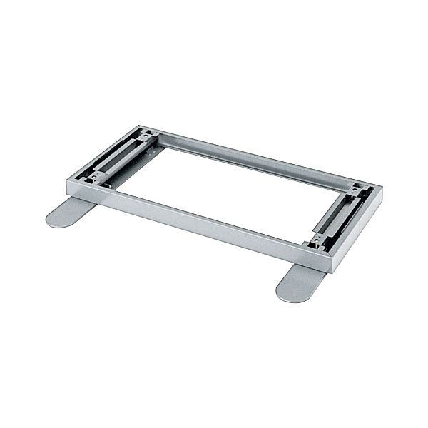 プラス Je保管庫 安定ベース JE-AAB W4