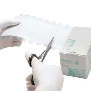 (まとめ)アルケア 衛生材料 マルチフィックス・ロール (1)5号 17821【×30セット】