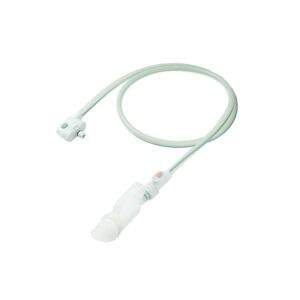 (まとめ)パラマウントベッド 尿器 スカットクリーン男性用レシーバーセット(尿タンク付) KW-65MRT【×3セット】