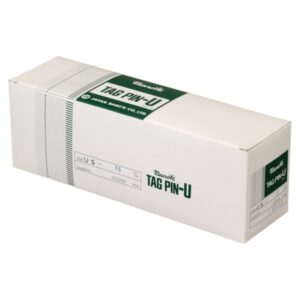 (業務用5セット) 日本バノック タグピン US-15