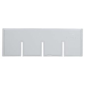 (業務用200セット) サカセ ビジネスカセッター 仕切板 A4-241用横