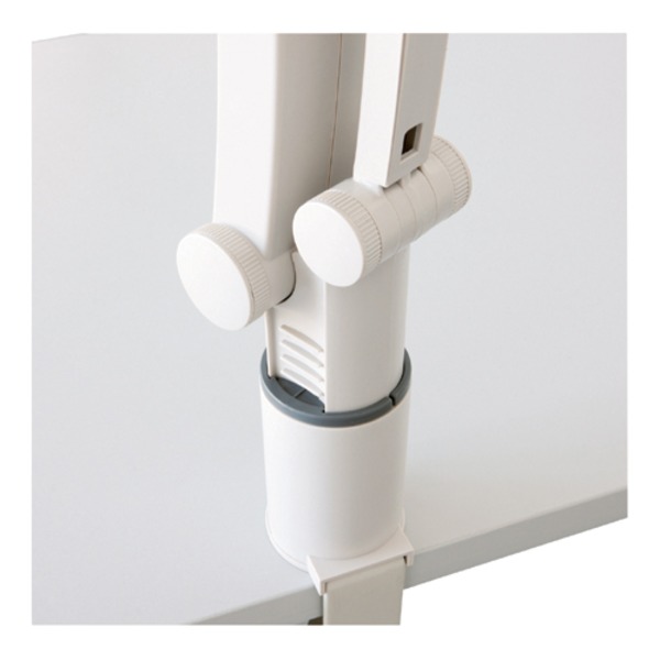 (業務用5セット) ジョインテックス テレホンスタンド フレックス B237J - 画像 (3)