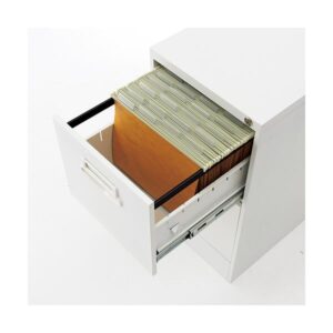 (業務用) QUEST ファイリングキャビネット用オプション ハンガーフレーム QE-N-HC-K 【×10セット】