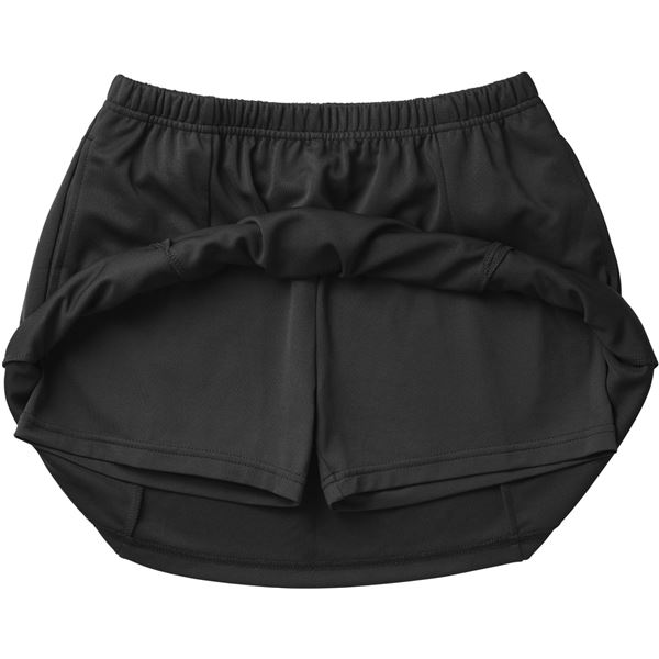 ニッタク(Nittaku) 女子用卓球スコート エムエムスコート NW2506 ピンク XO - 画像 (2)