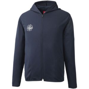 ニッタク(Nittaku) サラットパーカー NW2845 ネイビー SS