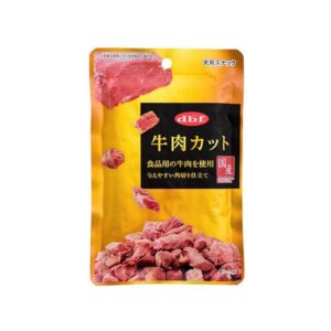 〔まとめ〕 ドッグフード ペットフード デビフ 牛肉カット 40g 48セット 日本製 ドックフード ペット用品【代引不可】