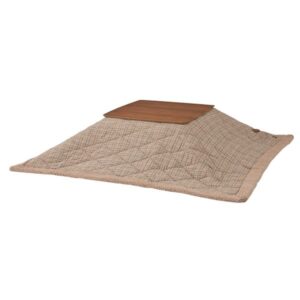 こたつ布団 こたつ掛布団 190×190cm 正方形 KK-127 薄掛け リビング ダイニング インテリア雑貨