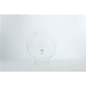 【柴田科学】セパラブルフラスコ 丸形 85mm 3L 005660-3000