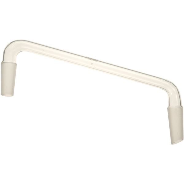 【柴田科学】共通摺合連結管 コの字形 19/38-19/38 007410-19200