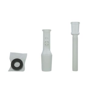 【柴田科学】共通摺合撹拌シール ベアリング付 29/42 007810-2942