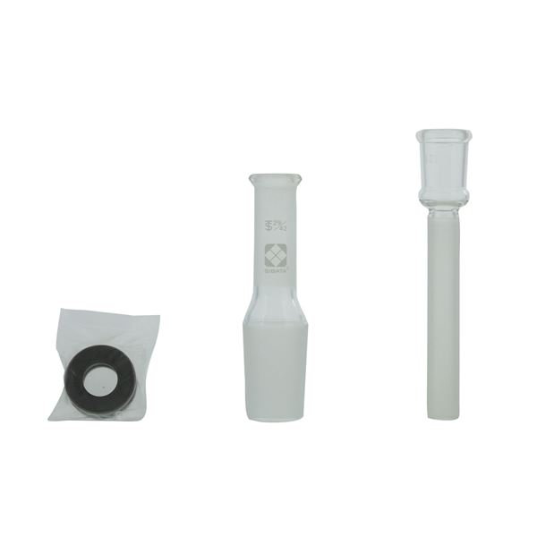 【柴田科学】共通摺合撹拌シール ベアリング付 29/42 007810-2942