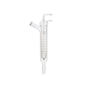 【柴田科学】SPC冷却器 フリードリッヒ 200mm 031750-19300