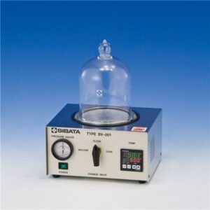 【柴田科学】ベルジャー型バキュームオーブン BV-001型 050880-001