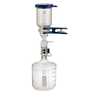 【柴田科学】SPCフィルターホルダーセット サポートスクリーンタイプ φ47mm 061630-4703