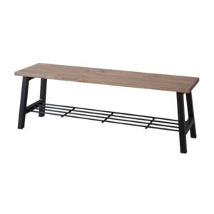 ベンチ ダイニングベンチ 幅120cm 木製 リビング ダイニング インテリア家具 店舗 備品 什器