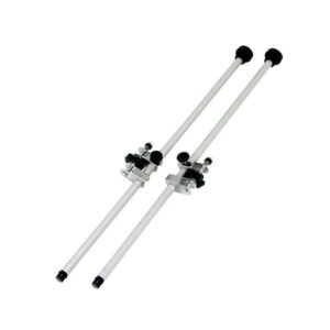 エレクター セーフティポスト(2本組) HSFP