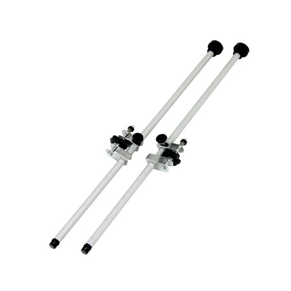 エレクター セーフティポスト(2本組) HSFP