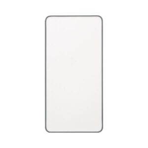 ジョインテックス マグネットホワイトボード N-08WS 無地小