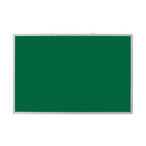 ジョインテックス エコセーフ掲示板 M28J-23EK2-GR グリーン