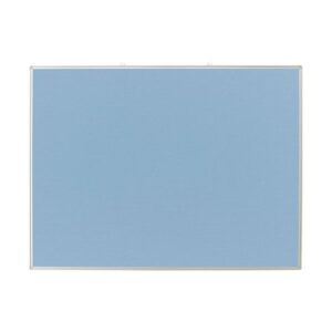 ジョインテックス エコセーフ掲示板 M28J-34EK2-BL ブルー