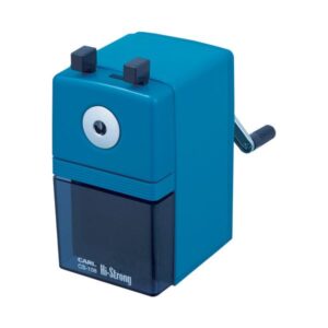カール事務器 ハイストロング CS-108-B ブルー