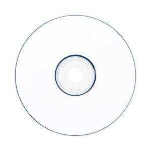 日立マクセル 100枚CDR700SPW.1P100