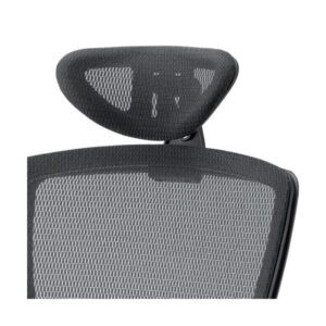 ジョインテックス イスヘッドレスト FN-HR BK FN-8M用