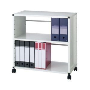 ジョインテックス デスクサイドワゴン GW-700SD