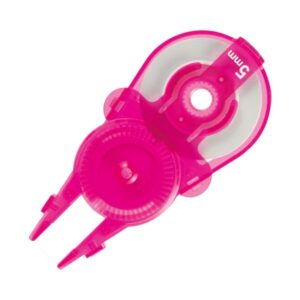 プラス ホワイパースライド交換10個 5mm PK