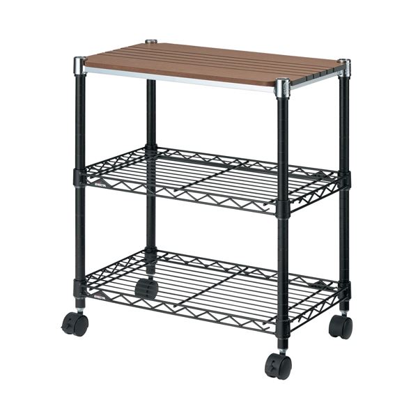 エレクター ブランチワゴン HCGB1424BB