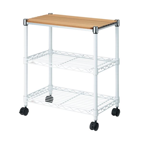 エレクター ブランチワゴン HCGB1424NW