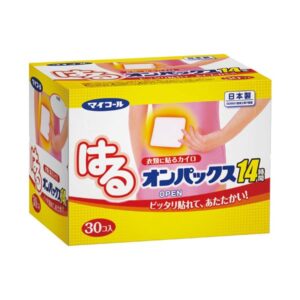 エステー はるオンパックス 30個×8箱