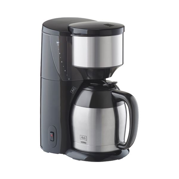 メリタ アロマサーモ 10カップ JCM-1031/SZ