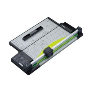 カール事務器 ディスクカッタースリム DC-F5300-K