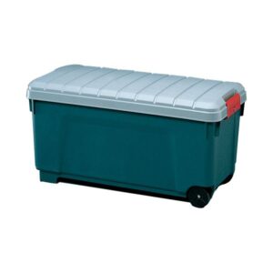 アイリスオーヤマ RV BOX 1000 キャスター付 RV1000