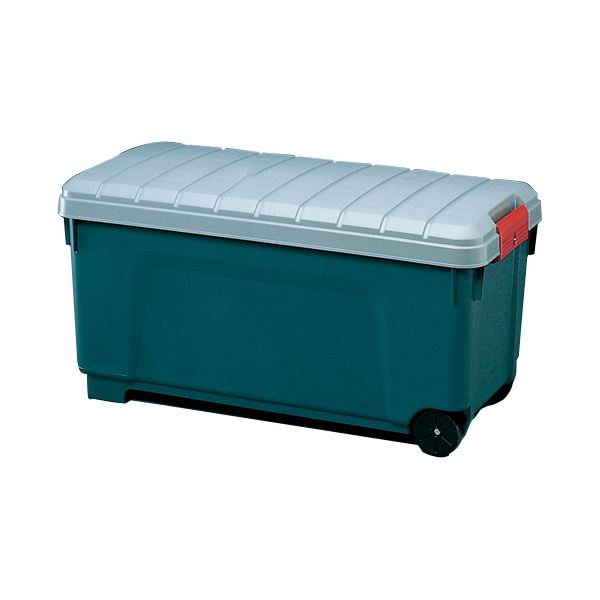 アイリスオーヤマ RV BOX 1000 キャスター付 RV1000