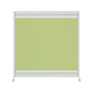 プラス UJデスクトップパネル UJ-044P-J YG 脇机用