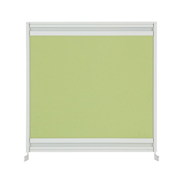 プラス UJデスクトップパネル UJ-044P-J YG 脇机用