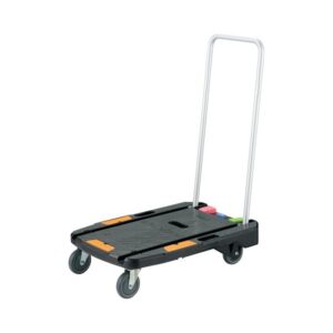 ナンシン 台車 コンパクトキャリー CC-101KB2