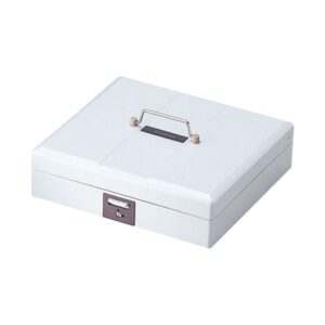 シヤチハタ スチール印箱 IBS-05 特大型